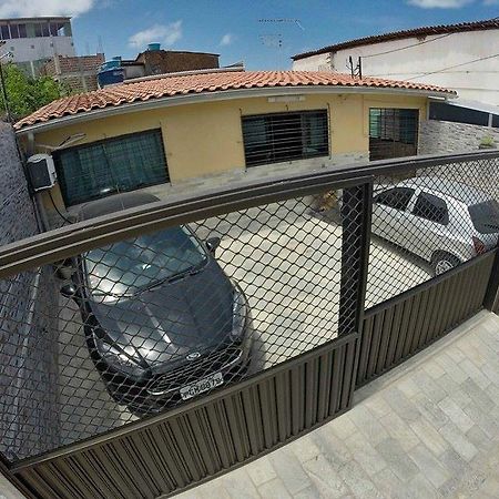 Paraiso Olindense Олинда Екстериор снимка